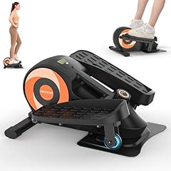 Ancheer desk elliptical for sale  Delivered anywhere in USA 
