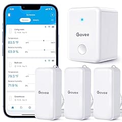 Govee wifi hygrometer for sale  Delivered anywhere in USA 
