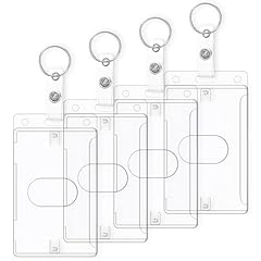 4pcs plastic card for sale  Delivered anywhere in UK