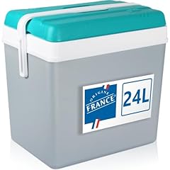 Kühlbox 24l isolierbox gebraucht kaufen  Wird an jeden Ort in Deutschland