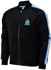 Lympique marseille fanjacke gebraucht kaufen  Wird an jeden Ort in Deutschland