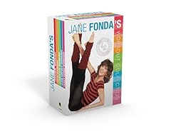 Jane fonda workout for sale  Delivered anywhere in USA 