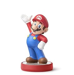Mario amiibo nintendo d'occasion  Livré partout en France