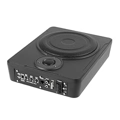 Beaudreaul subwoofer auto gebraucht kaufen  Wird an jeden Ort in Deutschland