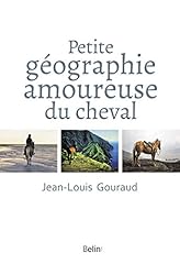 Petite géographie amoureuse d'occasion  Livré partout en France