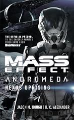 Mass effect andromeda for sale  Delivered anywhere in USA 