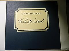 Graham clarke watercolours for sale  Delivered anywhere in UK
