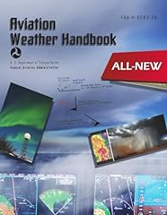 Aviation weather handbook for sale  Delivered anywhere in USA 