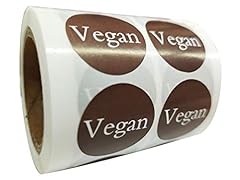 Vegan stickers food for sale  Delivered anywhere in USA 