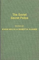 The soviet secret gebraucht kaufen  Wird an jeden Ort in Deutschland