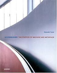 Corbusier the poetics d'occasion  Livré partout en France