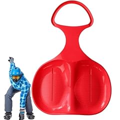 Slitta snowboard per usato  Spedito ovunque in Italia 