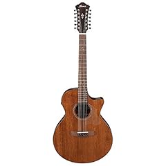 Ibanez ae2912 lgs usato  Spedito ovunque in Italia 