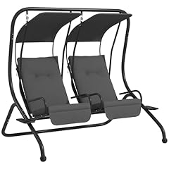 Outsunny patio swing for sale  Delivered anywhere in USA 