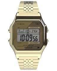 Timex t80 montre d'occasion  Livré partout en France
