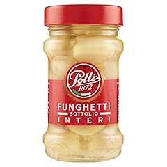Polli funghetti 190g usato  Spedito ovunque in Italia 