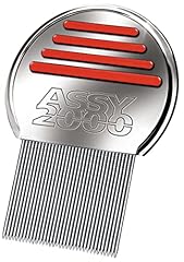 Assy 2000 peigne d'occasion  Livré partout en France