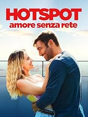 Hotspot amore senza usato  Spedito ovunque in Italia 