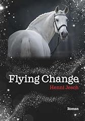 Flying change young gebraucht kaufen  Wird an jeden Ort in Deutschland