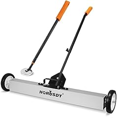 Horusdy inch rolling for sale  Delivered anywhere in USA 