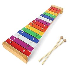 Lolysic tone xylophone for sale  Delivered anywhere in USA 