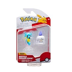 Pokémon battle figure d'occasion  Livré partout en France