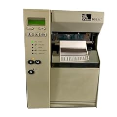 Zebra 105sl thermal for sale  Delivered anywhere in USA 