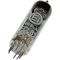 Ecl tube électronique d'occasion  Livré partout en France