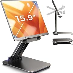 Lisen tablet stand for sale  Delivered anywhere in USA 