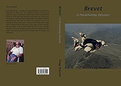 Brevet parachuting odyssey d'occasion  Livré partout en France