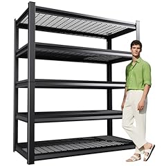 Xcxvvb garage shelving for sale  Delivered anywhere in USA 