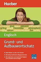 Grund aufbauwortschatz englisc gebraucht kaufen  Wird an jeden Ort in Deutschland