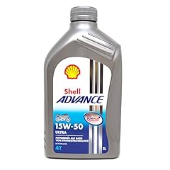 Shell advance ultra for sale  Delivered anywhere in UK