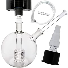 Glass globe bubbler for sale  Delivered anywhere in UK