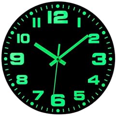 Wall clock inch for sale  Delivered anywhere in USA 