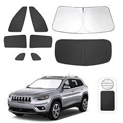8pcs windshield sun for sale  Delivered anywhere in USA 