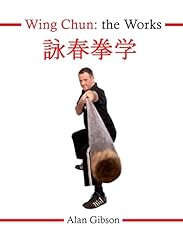 Wing chun the gebraucht kaufen  Wird an jeden Ort in Deutschland
