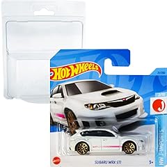 Hot wheels subaru for sale  Delivered anywhere in UK