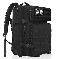 Bqkozfin 45l military for sale  Delivered anywhere in UK