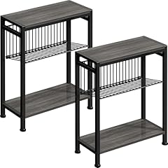 End table set for sale  Delivered anywhere in USA 