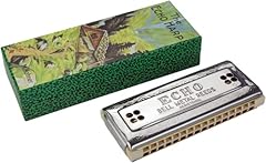 Harmonica hohner echo d'occasion  Livré partout en Belgiqu