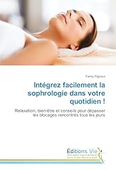 Intégrez facilement sophrolog d'occasion  Livré partout en France