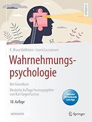 Wahrnehmungspsychologie grundk gebraucht kaufen  Wird an jeden Ort in Deutschland