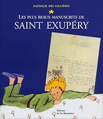 Beaux manuscrits saint d'occasion  Livré partout en France