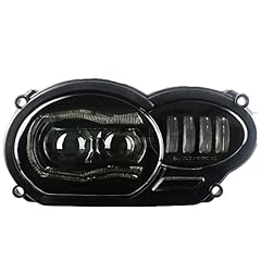 Motorcycle headlight motorcycl for sale  Delivered anywhere in UK