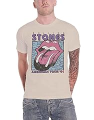 Rolling stones shirt for sale  Delivered anywhere in UK