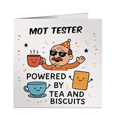 Mot tester powered for sale  Delivered anywhere in UK