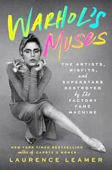 Warhol muses artists for sale  Delivered anywhere in UK