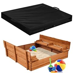 Sandbox cover waterproof for sale  Delivered anywhere in USA 