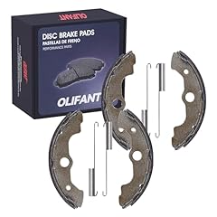 Pairs front brake for sale  Delivered anywhere in USA 
